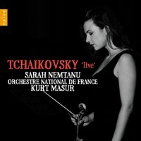 Souvenir de Florence, String Sextet Op. 70: II.Adagio cantabile e con moto - Sarah Nemtanu & Sabine Toutain & Raphaël Perraud & Luc Héry & Christophe Gaugué & Jean-Luc Bourré & Пётр Ильич Чайковский