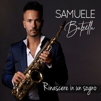 Eros - Samuele Batzella