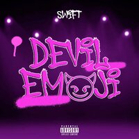 Devil Emoji - Swift & Smoke Boys
