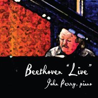 Sonata No. 24 in F-Sharp Major, Op. 78 - Ludwig van Beethoven & John Perry