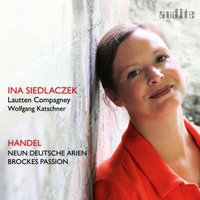 Meine Laster sind die Stricke - Ina Siedlaczek & Георг Фридрих Гендель