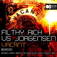 Vacant - Filthy Rich & JORGENSEN & John Puzzle