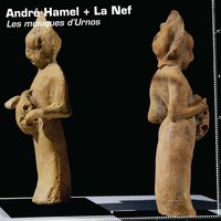 Genèse - André Hamel & La Nef
