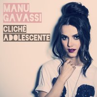 Talvez - Manu Gavassi