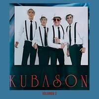 El Sombrero De Yarey - Kubason