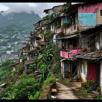 Cidade - TISHKA