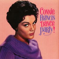 Oh, Lonesome Me - Connie Francis