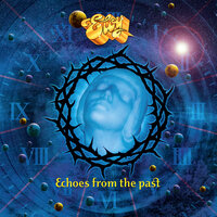 Echoes from the Past - Eloy