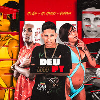 Deu Pt - Mc Marley & Coreana & MC Gw