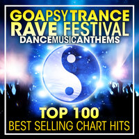 Pragmatix - Intensidad Sonica - Goa Trance & Psytrance & Goa Psy Trance Masters