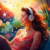 Relaxation Energy Aligns - Nature Sounds Binaural Project & Instrumental Christian Songs & Happy Relaxing Piano Music