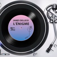 L'énigme - James Delleck