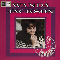 Ein Herz verliert, ein Herz gewinnt - Wanda Jackson