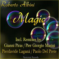 Magic - Roberto Albini & Paolo Del Prete