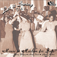 Pigeon Walk - Jimmie Lunceford & His Orchestra