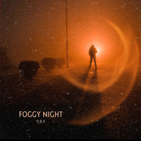 Foggy Night - Oba