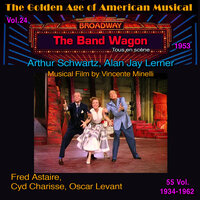 Dancing in the Dark - The MGM Studio Orchestra