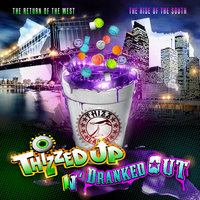 Out Da Chanclas - Raw B