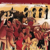 A Fuego Lento - Chamuyo