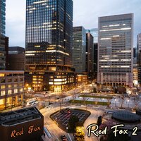 7 - Red Fox