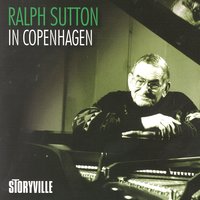 Everybody Loves My Baby - Ralph Sutton