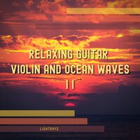 Buddha (with Ocean Sound) - Lightrays