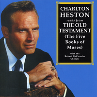 Chorus: There is a Balm in Gilead - Charlton Heston