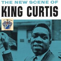 Little Brother Soul - King Curtis