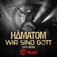 Halli Galli - Hämatom
