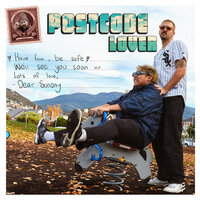 Postcode Lover - Dear Sunday