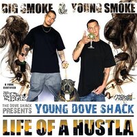 Fo Life - Young Dove Shack & Mr. Shadow