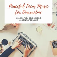 Mental Exhaustion - Calm Music For Studying