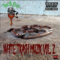 Too Much Blood - Jacc D. Frost & Mickey Bourbon