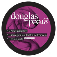Sapphire - Douglas Greed