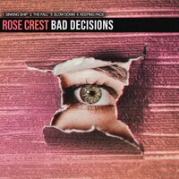 The Fall - Rose Crest