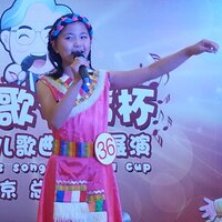 数字歌 - 小蓓蕾组合