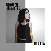 Rapunzel - Giulia