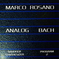 Allegro Non Molto - Marco Rosano