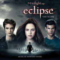 Jacob Black - Howard Shore