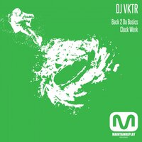 Clock Werk - DJ VKTR