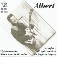 A Casa da Eni - Albert Pavão