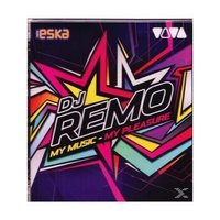 Taste Me All Day - REMO & Dj Remo & Gosia Andrzejewicz