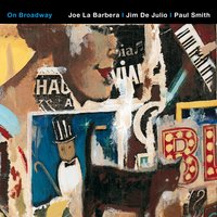 Hello Young Lovers - Paul Smith & Joe La Barbera & Jim De Julio