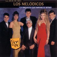 Marie-Anne - Los Melódicos