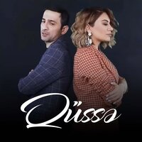 Qüssə - Pərviz BülBülə & Türkan Vəlizadə