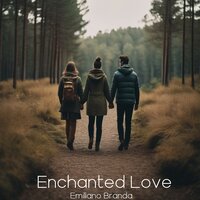Blissful Bond - Emiliano Branda