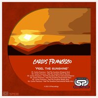 Feel The Sunshine - Carlos Francisco