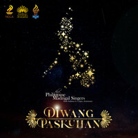 Siya Natawo - Philippine Madrigal Singers & Mark Anthony Carpio & Philip Concepcion & Cyro Bon Cloui Moral