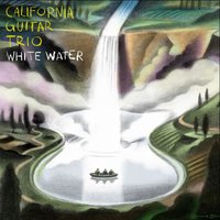 Atlantis - California Guitar Trio