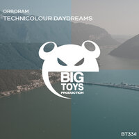 Technicolour Daydreams - Orboram